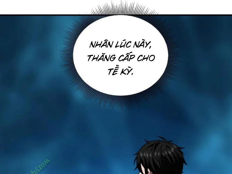 Giải Cứu Thế Giới Bằng Cách Thăng Cấp Chapter 39 - Trang 2