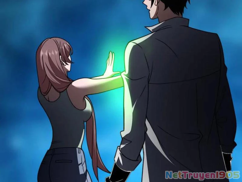 Giải Cứu Thế Giới Bằng Cách Thăng Cấp Chapter 39 - Trang 2