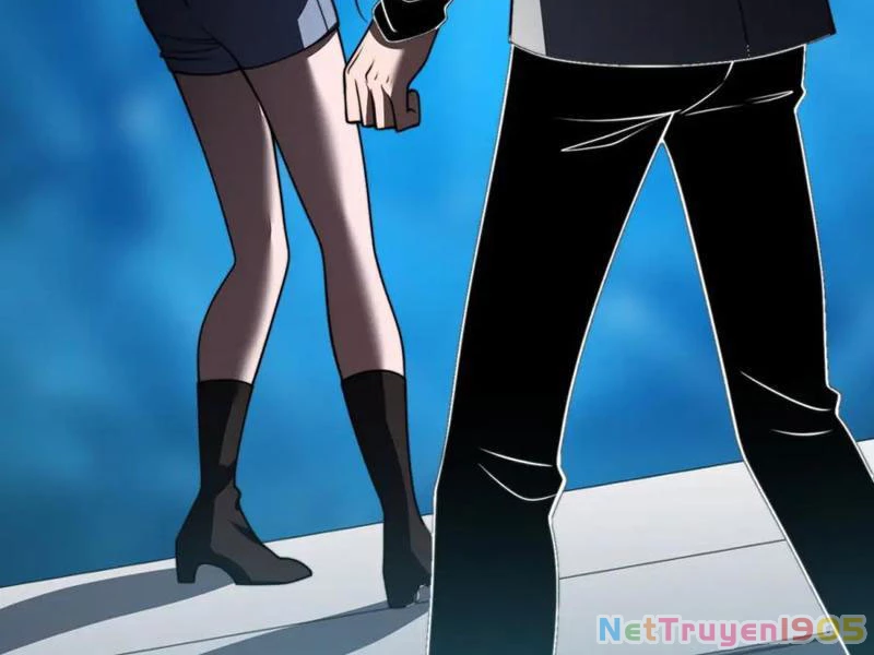 Giải Cứu Thế Giới Bằng Cách Thăng Cấp Chapter 39 - Trang 2