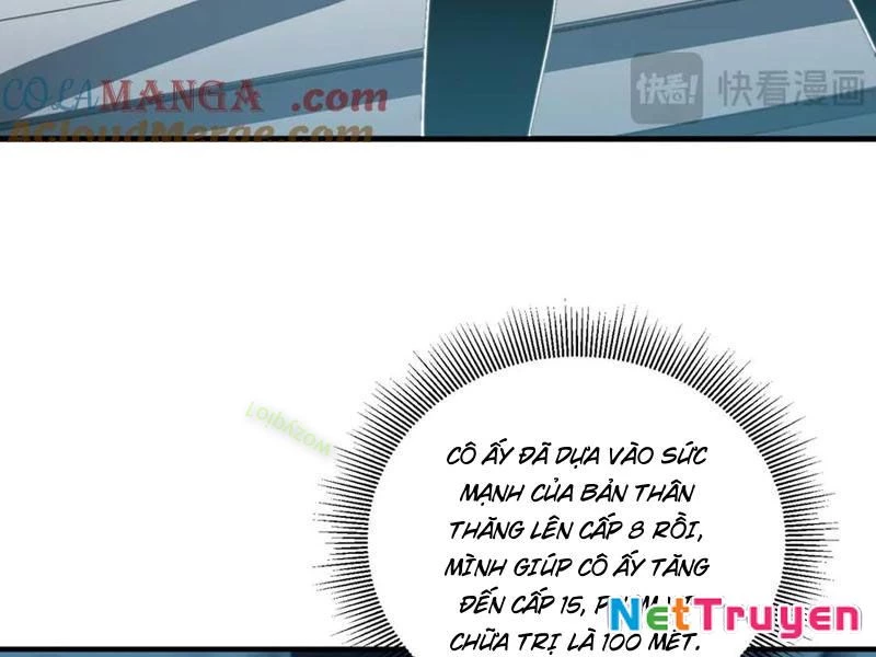 Giải Cứu Thế Giới Bằng Cách Thăng Cấp Chapter 39 - Trang 2