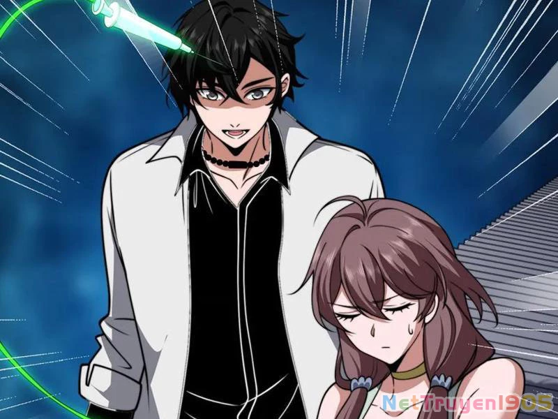 Giải Cứu Thế Giới Bằng Cách Thăng Cấp Chapter 39 - Trang 2