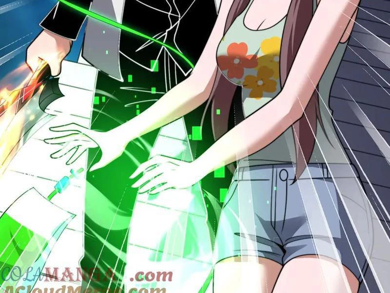 Giải Cứu Thế Giới Bằng Cách Thăng Cấp Chapter 39 - Trang 2