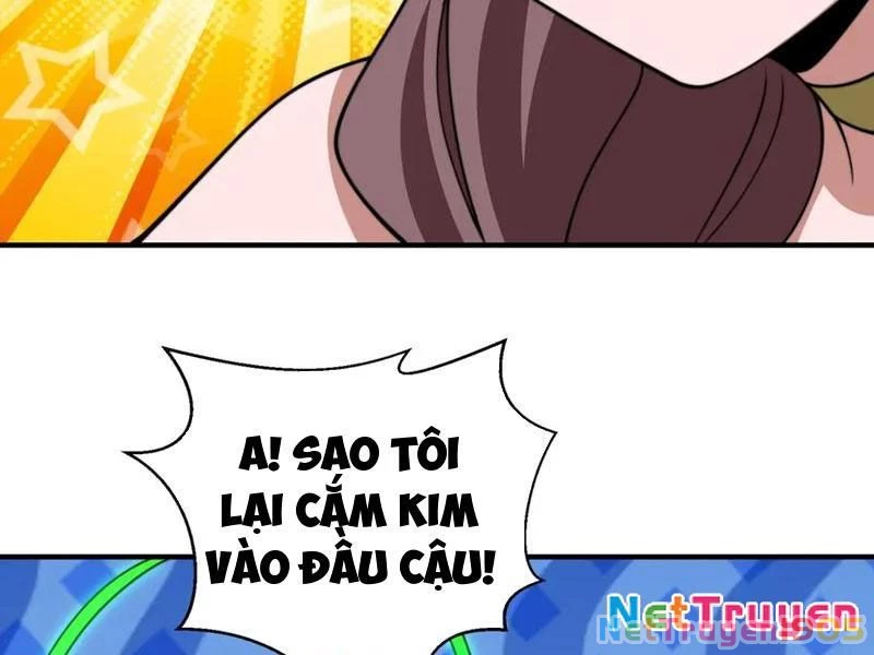 Giải Cứu Thế Giới Bằng Cách Thăng Cấp Chapter 39 - Trang 2
