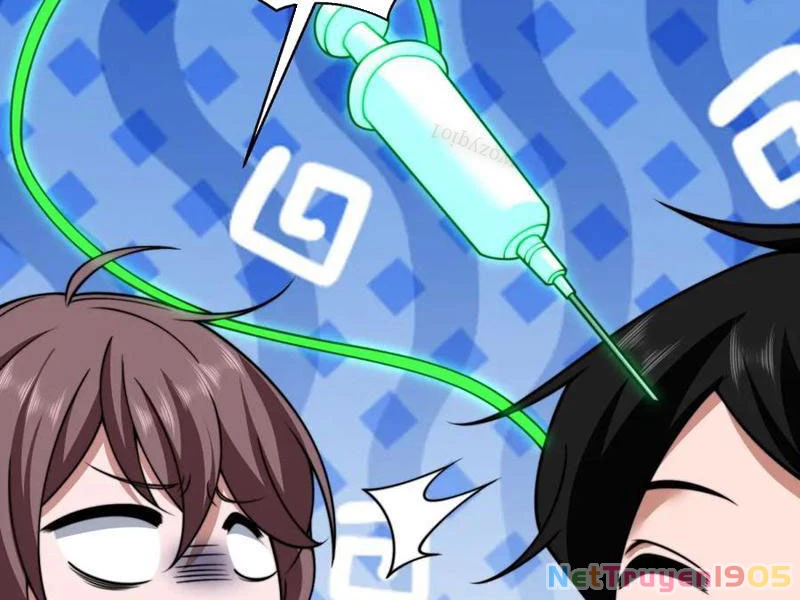 Giải Cứu Thế Giới Bằng Cách Thăng Cấp Chapter 39 - Trang 2