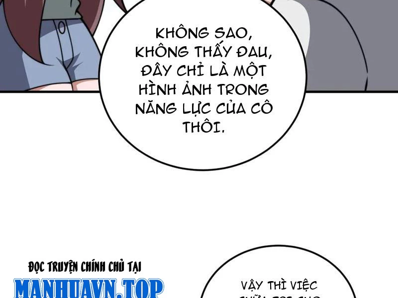 Giải Cứu Thế Giới Bằng Cách Thăng Cấp Chapter 39 - Trang 2