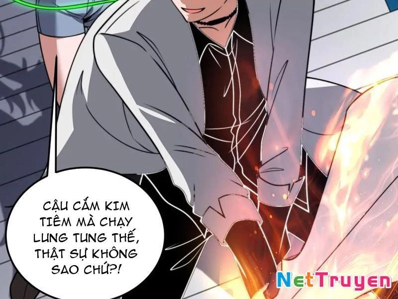 Giải Cứu Thế Giới Bằng Cách Thăng Cấp Chapter 39 - Trang 2