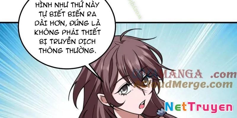 Giải Cứu Thế Giới Bằng Cách Thăng Cấp Chapter 39 - Trang 2