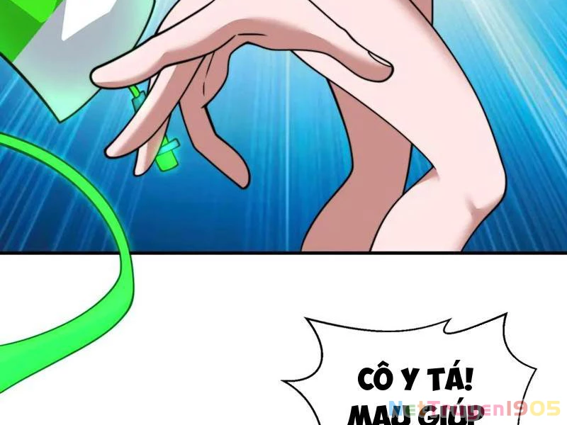 Giải Cứu Thế Giới Bằng Cách Thăng Cấp Chapter 39 - Trang 2