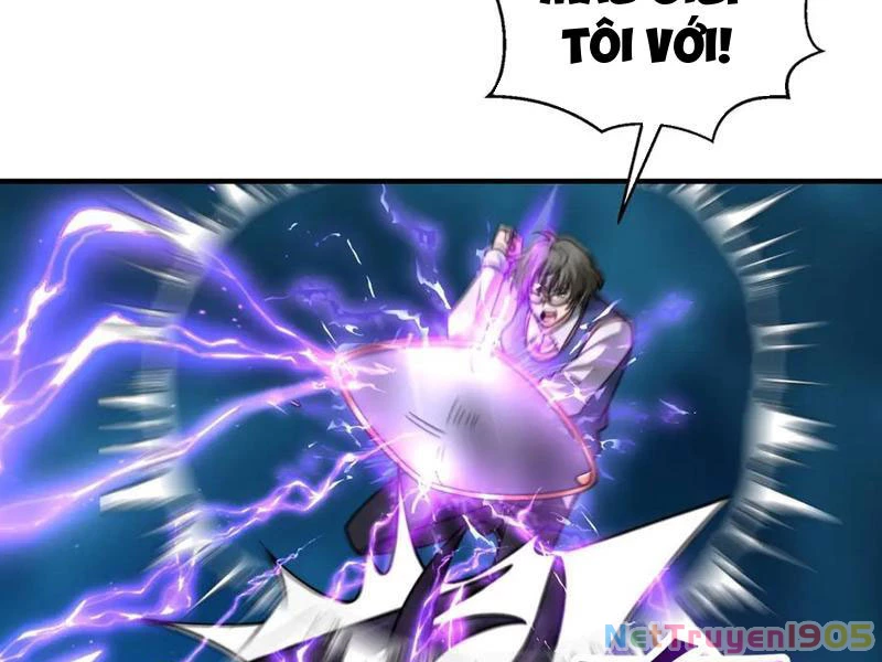 Giải Cứu Thế Giới Bằng Cách Thăng Cấp Chapter 39 - Trang 2