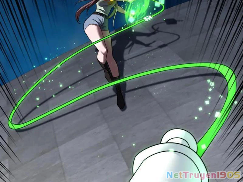 Giải Cứu Thế Giới Bằng Cách Thăng Cấp Chapter 39 - Trang 2