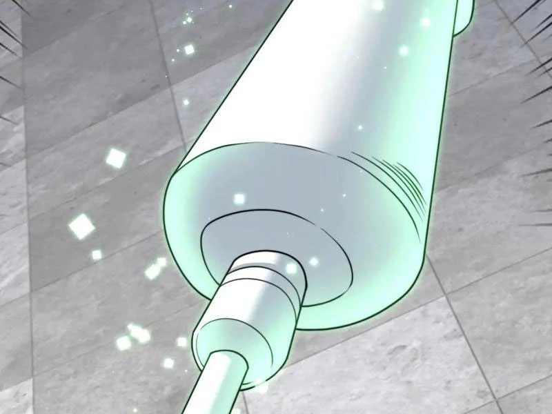 Giải Cứu Thế Giới Bằng Cách Thăng Cấp Chapter 39 - Trang 2