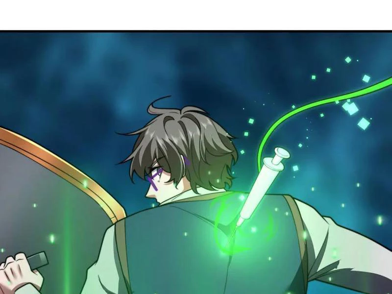 Giải Cứu Thế Giới Bằng Cách Thăng Cấp Chapter 39 - Trang 2