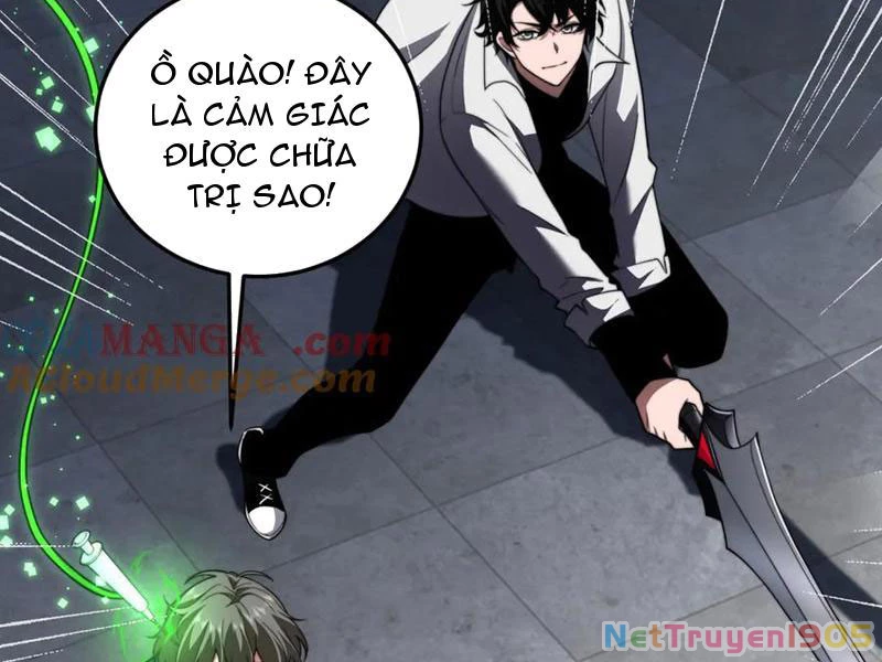 Giải Cứu Thế Giới Bằng Cách Thăng Cấp Chapter 39 - Trang 2