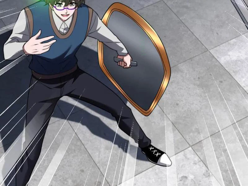 Giải Cứu Thế Giới Bằng Cách Thăng Cấp Chapter 39 - Trang 2