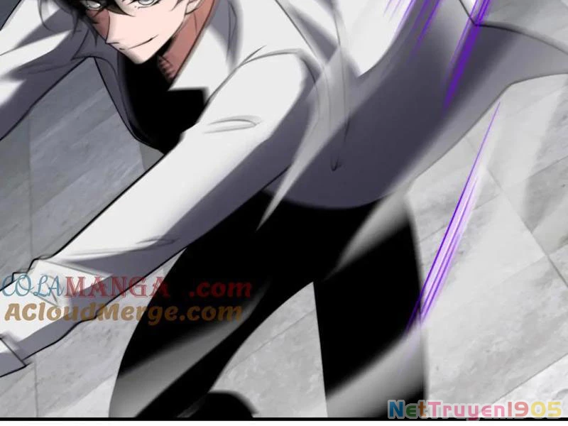 Giải Cứu Thế Giới Bằng Cách Thăng Cấp Chapter 39 - Trang 2