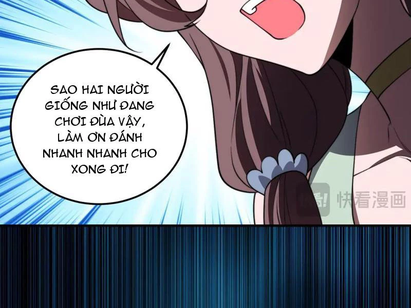 Giải Cứu Thế Giới Bằng Cách Thăng Cấp Chapter 39 - Trang 2