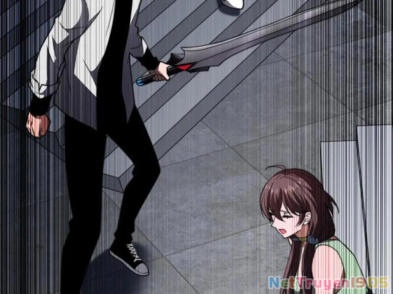 Giải Cứu Thế Giới Bằng Cách Thăng Cấp Chapter 39 - Trang 2