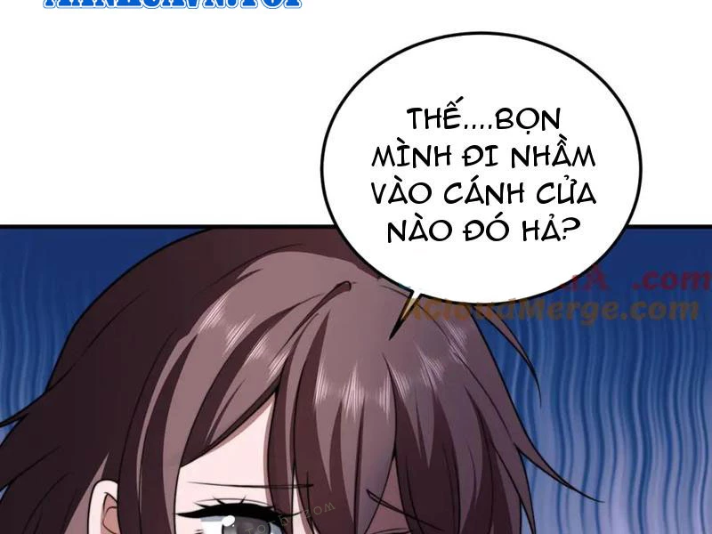 Giải Cứu Thế Giới Bằng Cách Thăng Cấp Chapter 39 - Trang 2