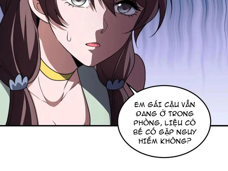 Giải Cứu Thế Giới Bằng Cách Thăng Cấp Chapter 39 - Trang 2