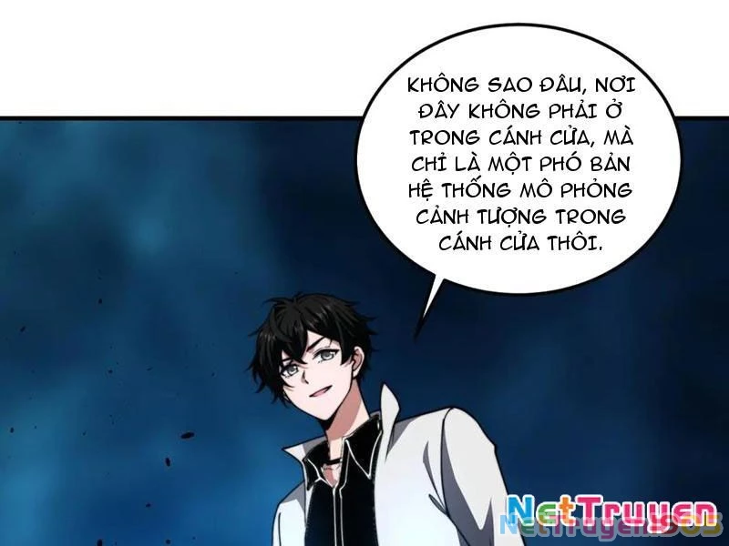 Giải Cứu Thế Giới Bằng Cách Thăng Cấp Chapter 39 - Trang 2