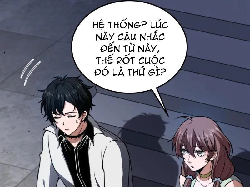 Giải Cứu Thế Giới Bằng Cách Thăng Cấp Chapter 39 - Trang 2