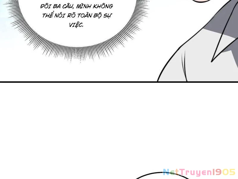 Giải Cứu Thế Giới Bằng Cách Thăng Cấp Chapter 39 - Trang 2