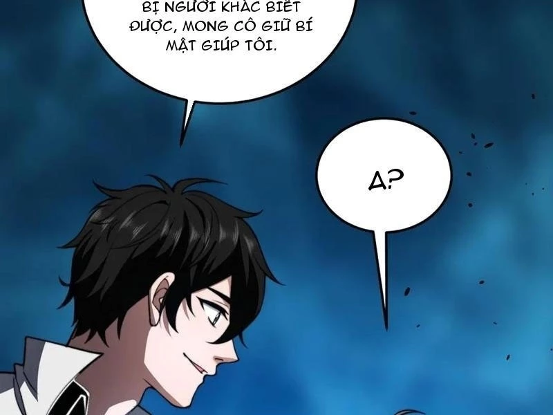 Giải Cứu Thế Giới Bằng Cách Thăng Cấp Chapter 39 - Trang 2
