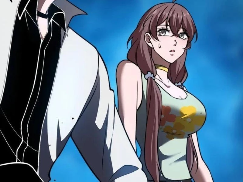 Giải Cứu Thế Giới Bằng Cách Thăng Cấp Chapter 39 - Trang 2