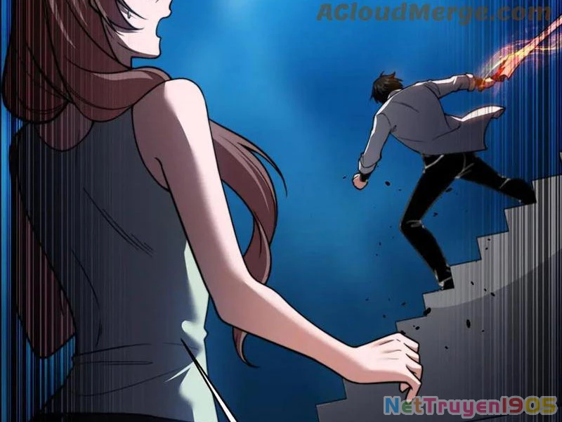 Giải Cứu Thế Giới Bằng Cách Thăng Cấp Chapter 39 - Trang 2