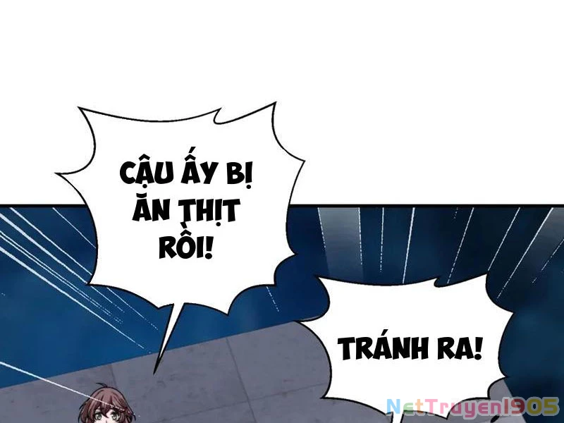 Giải Cứu Thế Giới Bằng Cách Thăng Cấp Chapter 39 - Trang 2