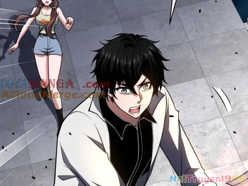 Giải Cứu Thế Giới Bằng Cách Thăng Cấp Chapter 39 - Trang 2