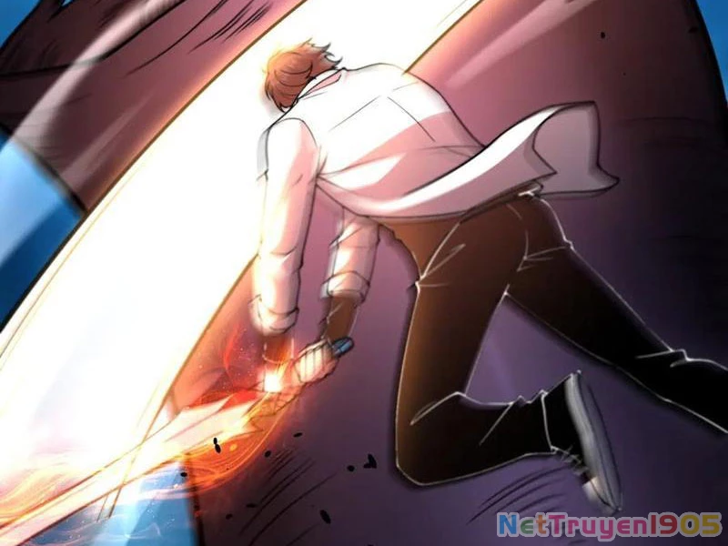 Giải Cứu Thế Giới Bằng Cách Thăng Cấp Chapter 39 - Trang 2