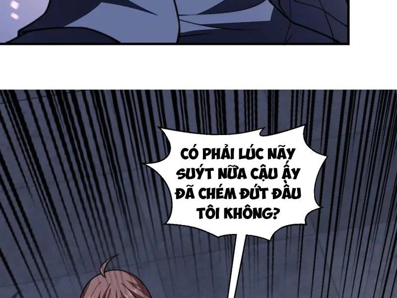 Giải Cứu Thế Giới Bằng Cách Thăng Cấp Chapter 39 - Trang 2