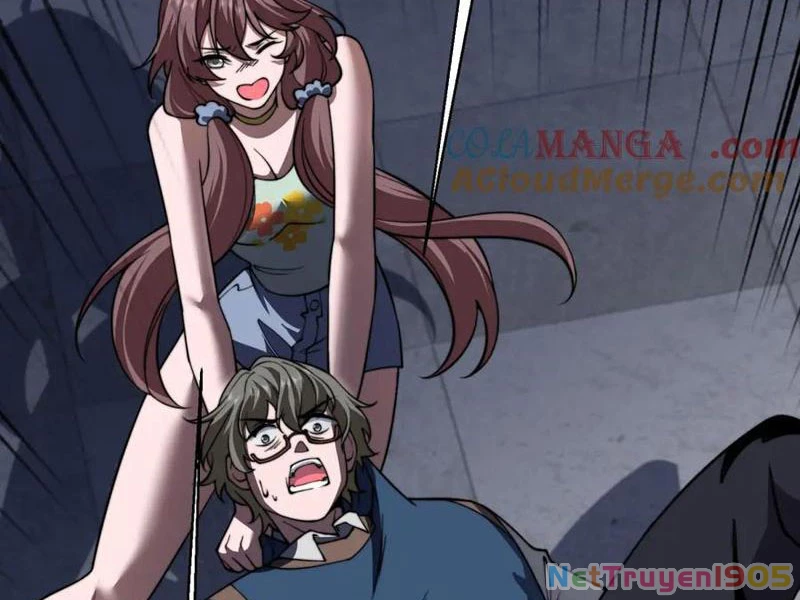 Giải Cứu Thế Giới Bằng Cách Thăng Cấp Chapter 39 - Trang 2