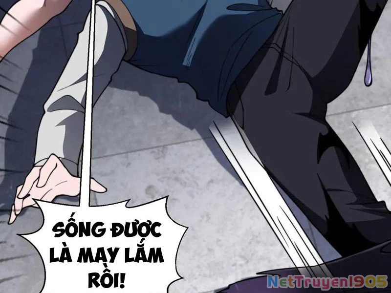 Giải Cứu Thế Giới Bằng Cách Thăng Cấp Chapter 39 - Trang 2