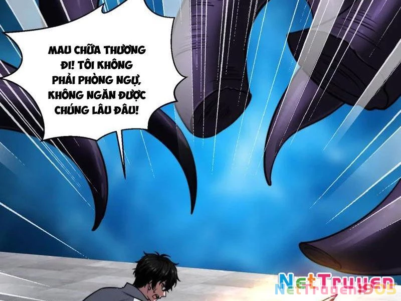 Giải Cứu Thế Giới Bằng Cách Thăng Cấp Chapter 39 - Trang 2