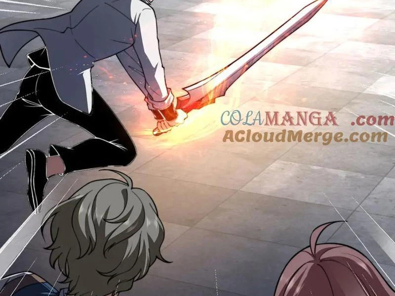 Giải Cứu Thế Giới Bằng Cách Thăng Cấp Chapter 39 - Trang 2