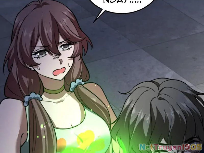 Giải Cứu Thế Giới Bằng Cách Thăng Cấp Chapter 39 - Trang 2