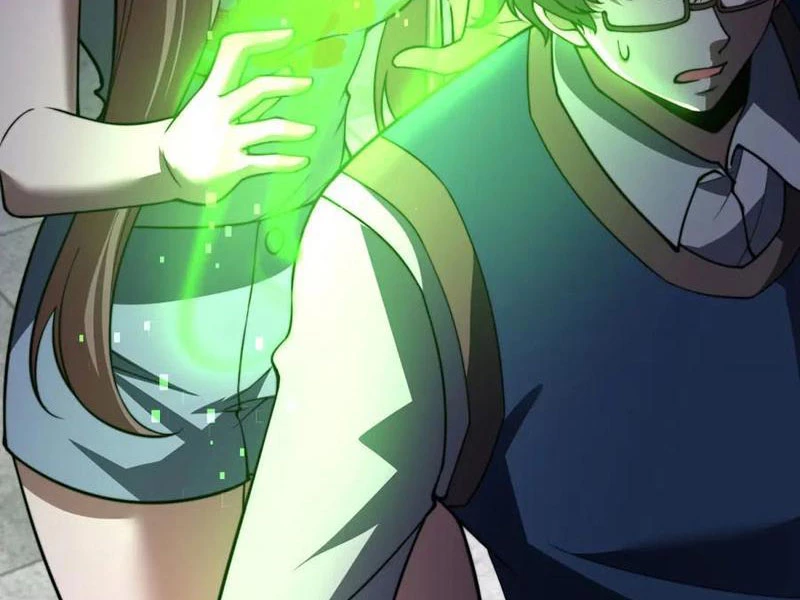 Giải Cứu Thế Giới Bằng Cách Thăng Cấp Chapter 39 - Trang 2