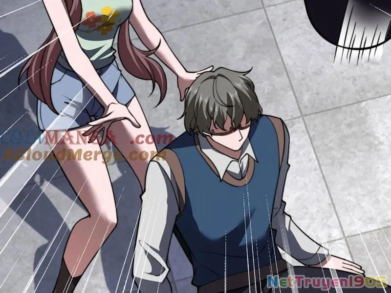 Giải Cứu Thế Giới Bằng Cách Thăng Cấp Chapter 39 - Trang 2