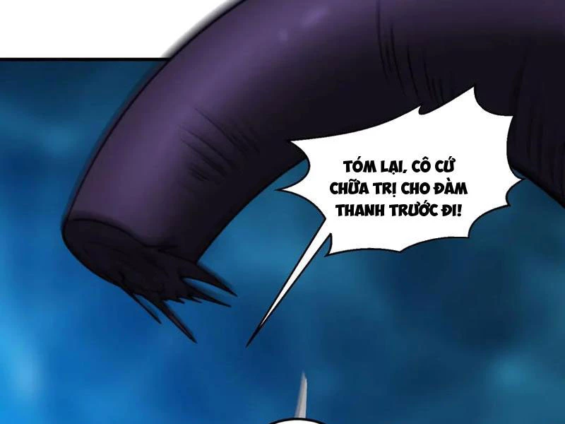 Giải Cứu Thế Giới Bằng Cách Thăng Cấp Chapter 39 - Trang 2