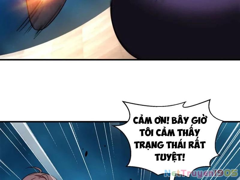 Giải Cứu Thế Giới Bằng Cách Thăng Cấp Chapter 39 - Trang 2