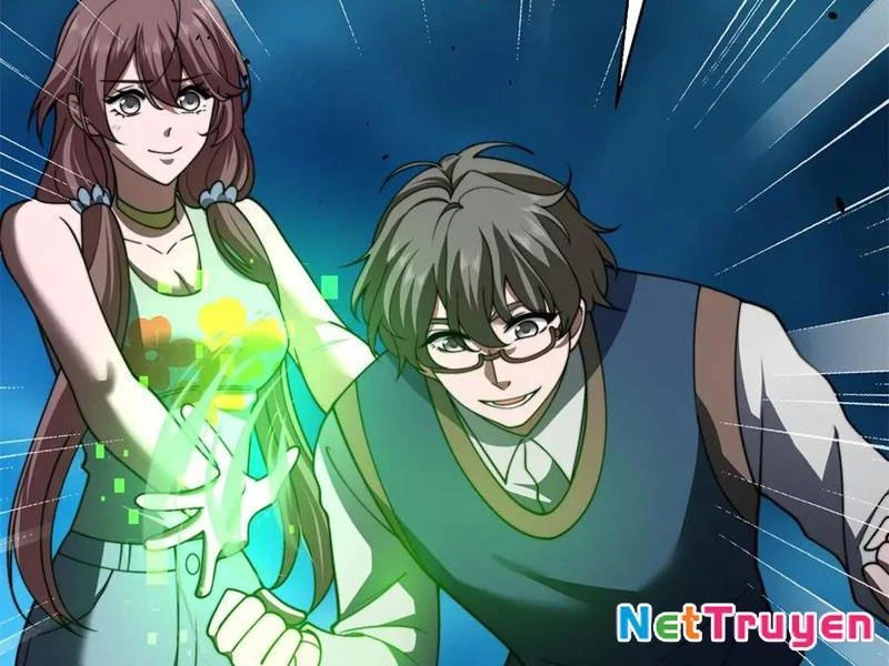 Giải Cứu Thế Giới Bằng Cách Thăng Cấp Chapter 39 - Trang 2