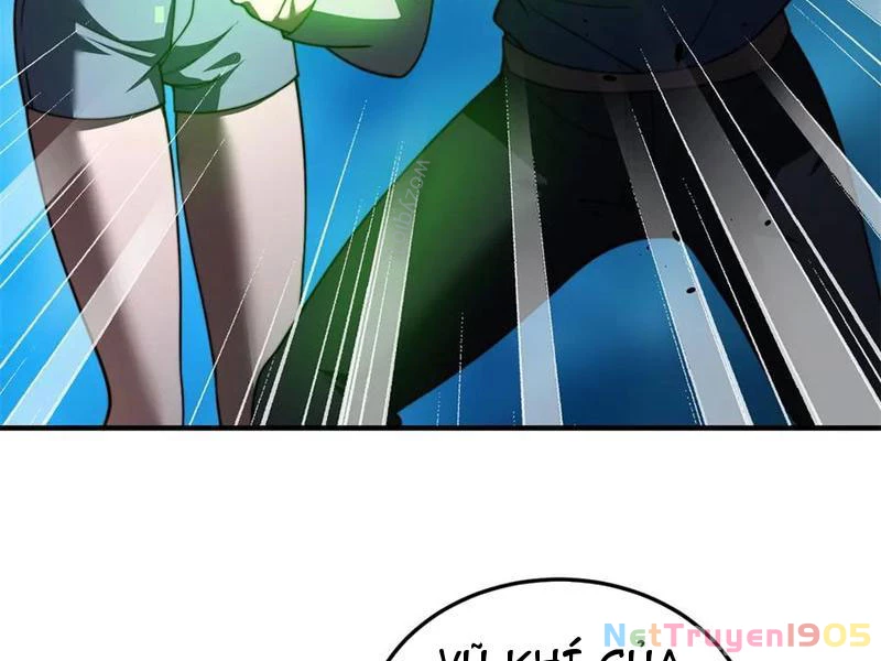 Giải Cứu Thế Giới Bằng Cách Thăng Cấp Chapter 39 - Trang 2