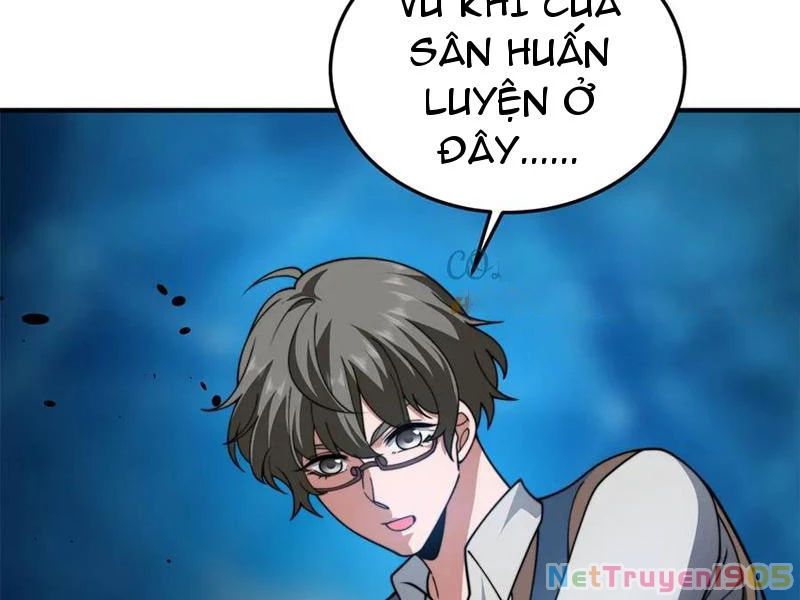 Giải Cứu Thế Giới Bằng Cách Thăng Cấp Chapter 39 - Trang 2