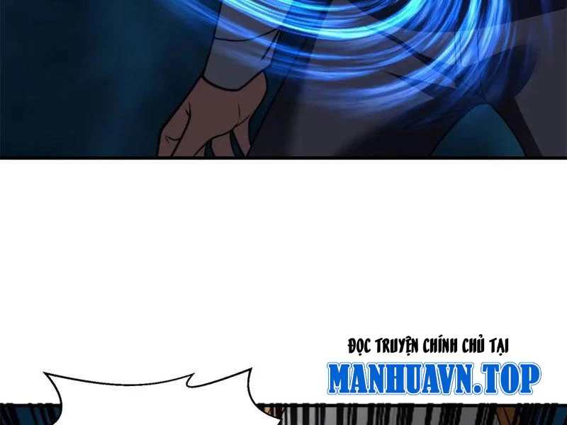 Giải Cứu Thế Giới Bằng Cách Thăng Cấp Chapter 39 - Trang 2