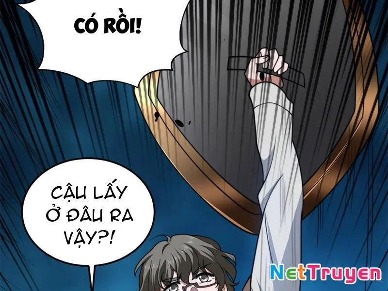 Giải Cứu Thế Giới Bằng Cách Thăng Cấp Chapter 39 - Trang 2