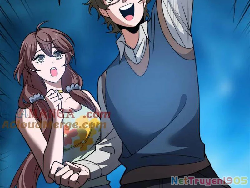 Giải Cứu Thế Giới Bằng Cách Thăng Cấp Chapter 39 - Trang 2