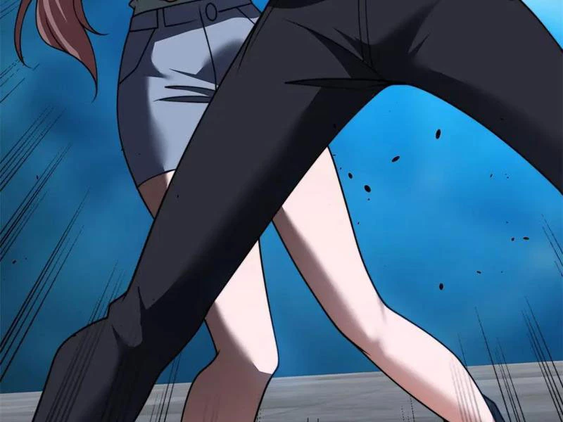 Giải Cứu Thế Giới Bằng Cách Thăng Cấp Chapter 39 - Trang 2