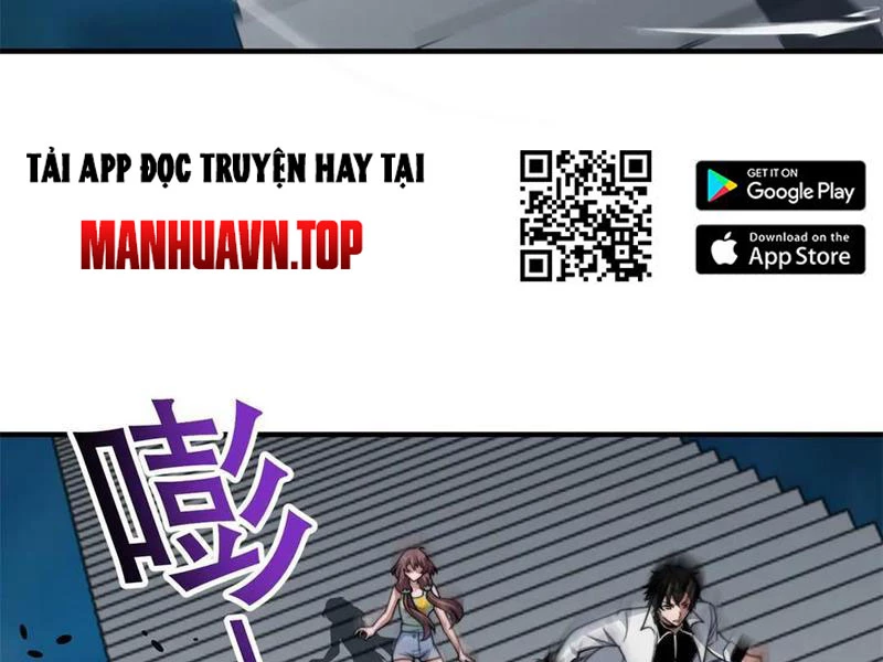 Giải Cứu Thế Giới Bằng Cách Thăng Cấp Chapter 39 - Trang 2